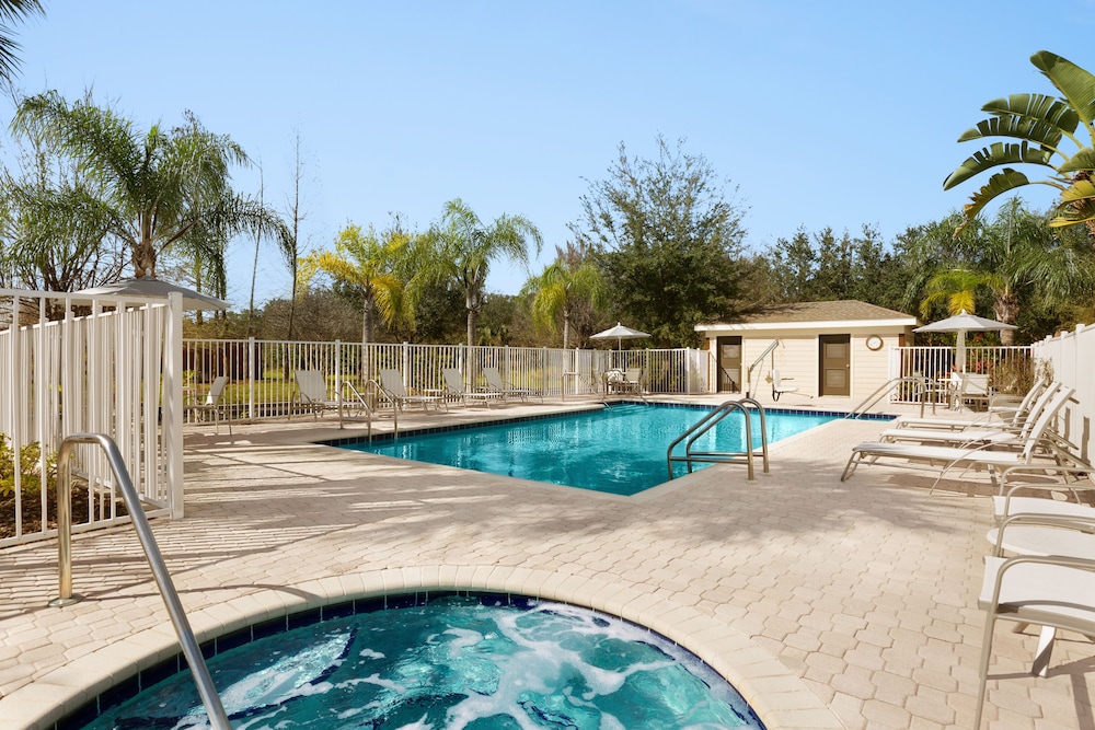 Staybridge Suites Tampa East Brandon by IHG - photo 25