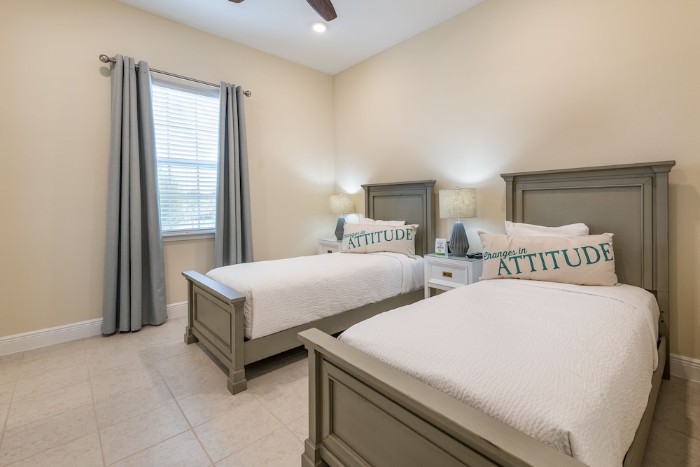 Margaritaville Cottages Orlando by Rentyl with H2O Waterpark - photo 57