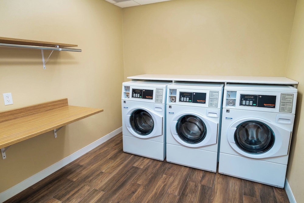 TownePlace Suites by Marriott Irvine Lake Forest - photo 29