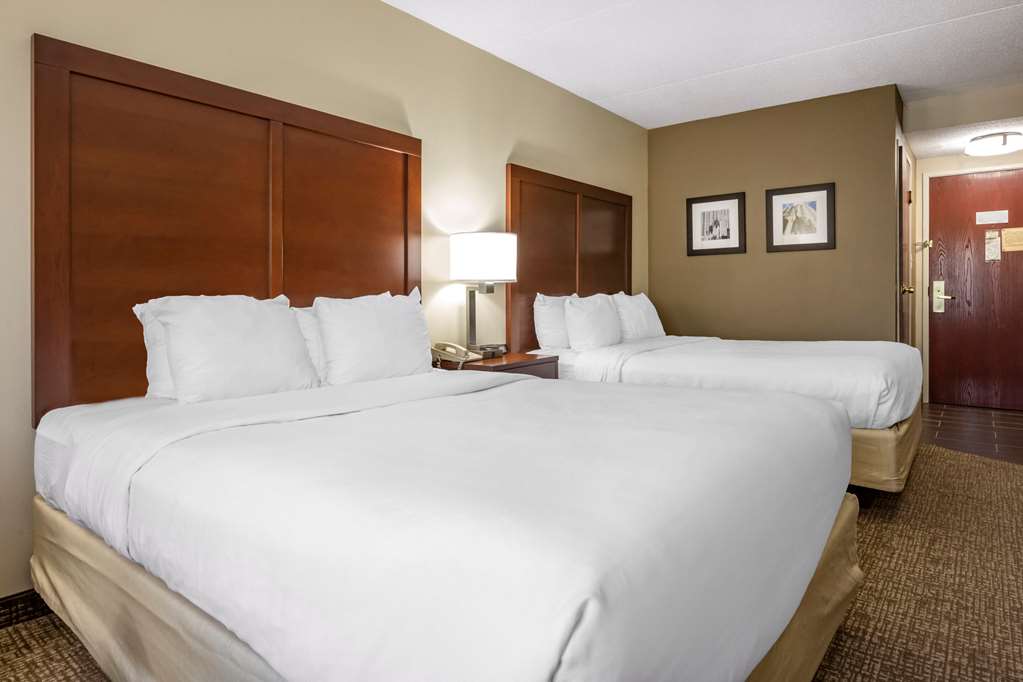Comfort Inn Meadowlands - photo 15
