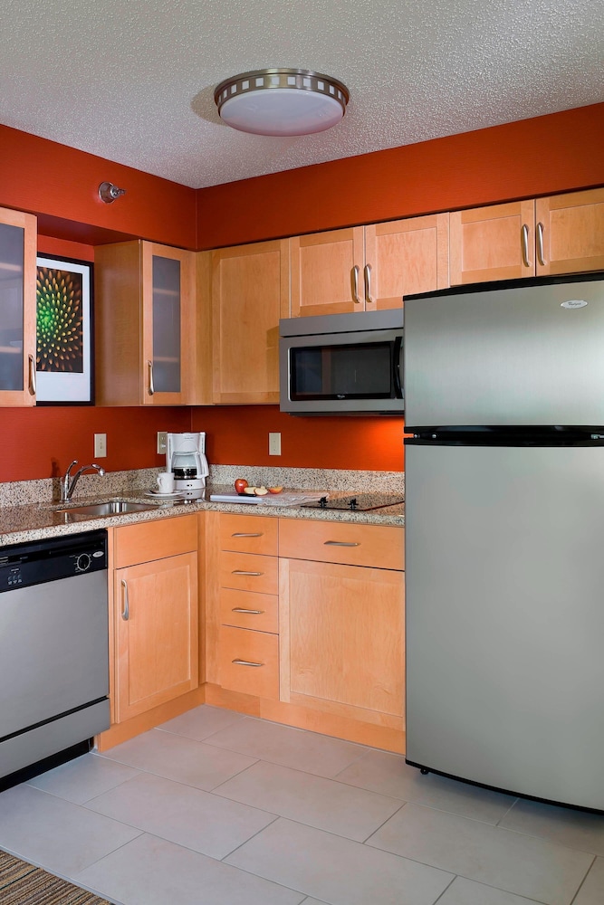 Residence Inn Appleton - photo 46