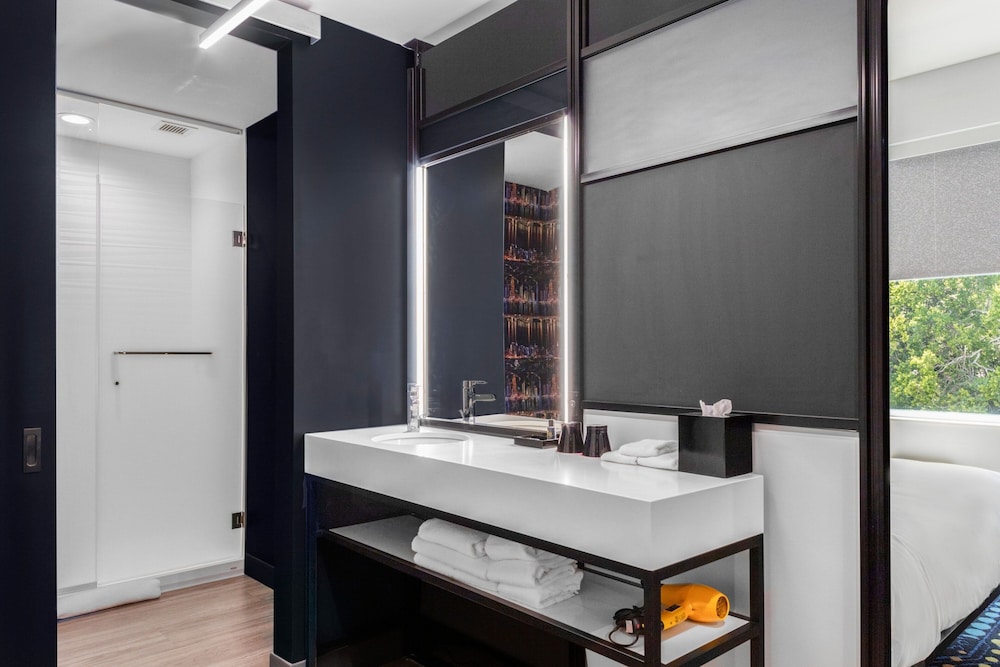 Aloft Nashville Airport - photo 5