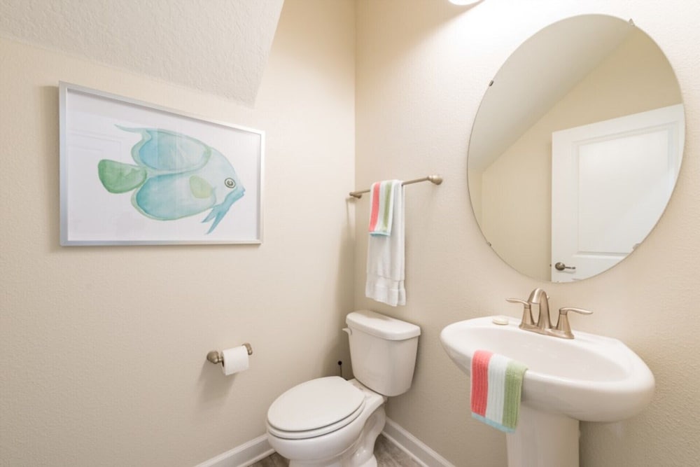 Rent a Luxury Villa on Champions Gate Resort Minutes From Disney Orlando Villa 2988 - photo 31