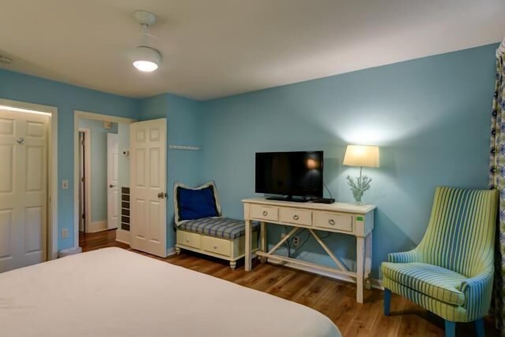 547 Ocean Course at the Sea Pines Resort - featured photo