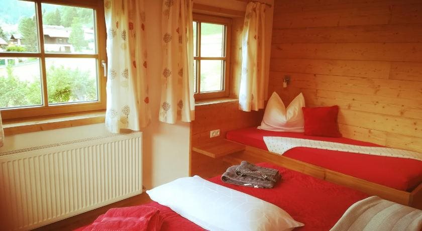 Bauernhof Unterbichl — Flachau — photo 5