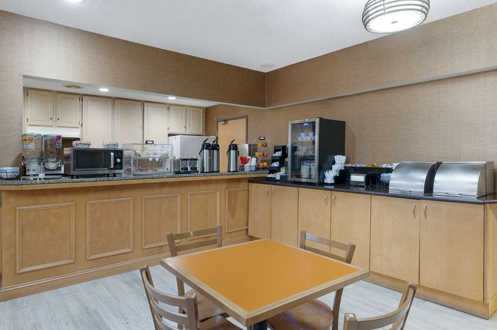 Best Western Circus City Inn - photo 40