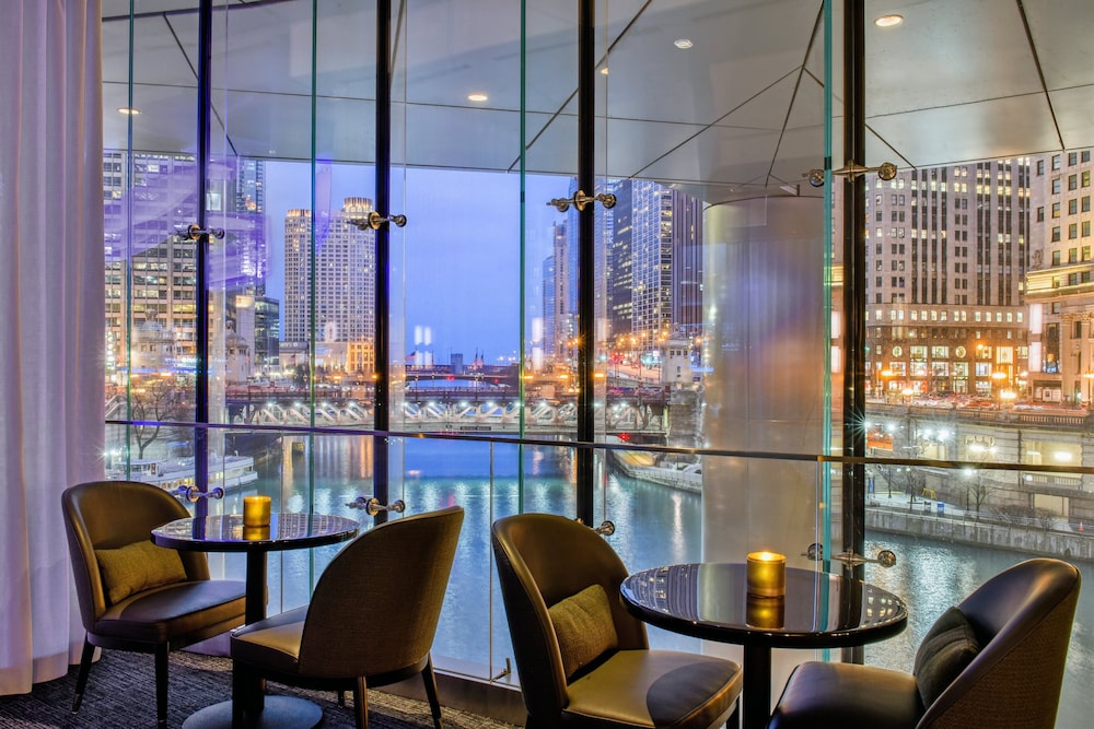 Trump International Hotel & Tower Chicago - photo 124