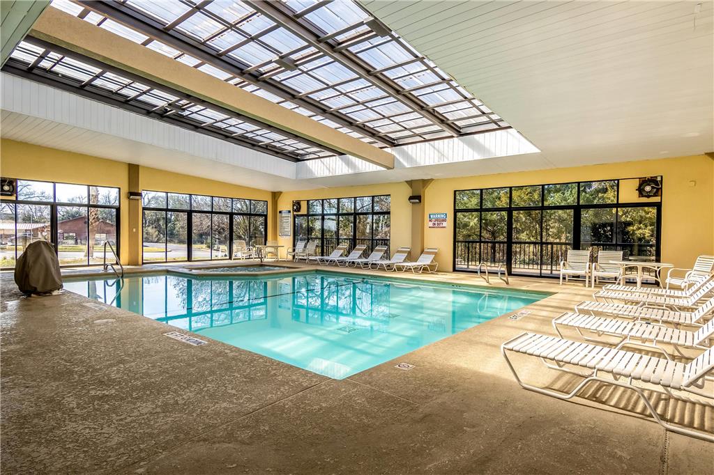 Quality Inn Perry National Fairgrounds Area - photo 42