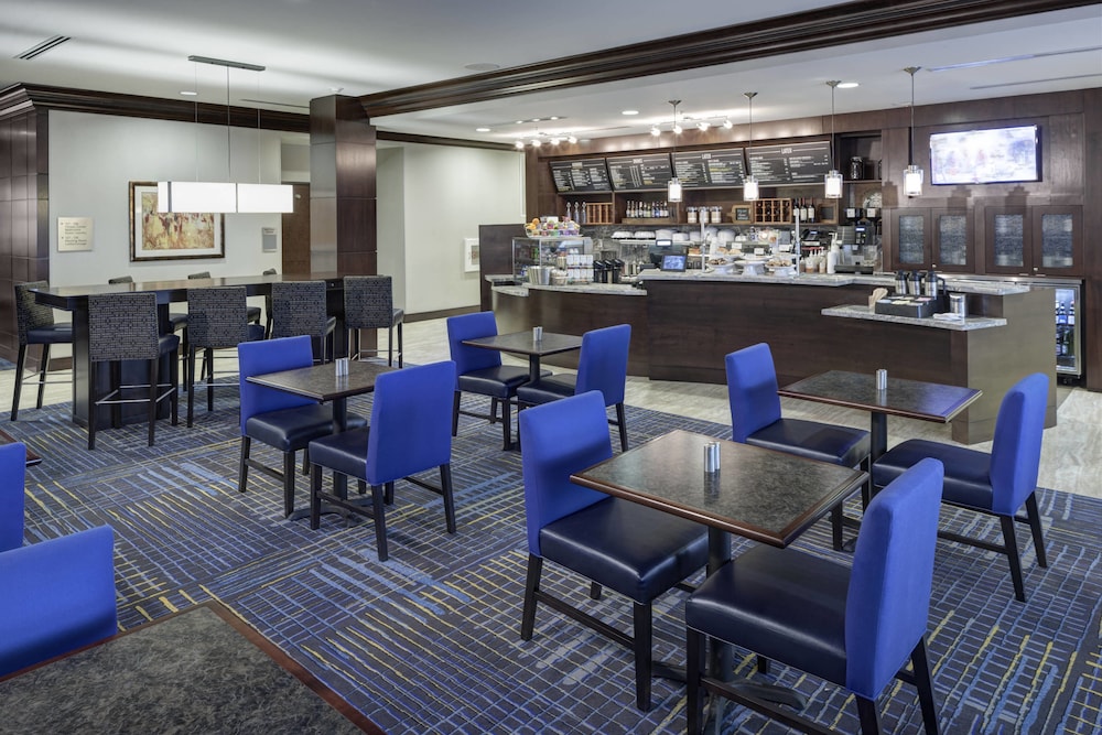 Courtyard by Marriott Dallas Plano Richardson - photo 18