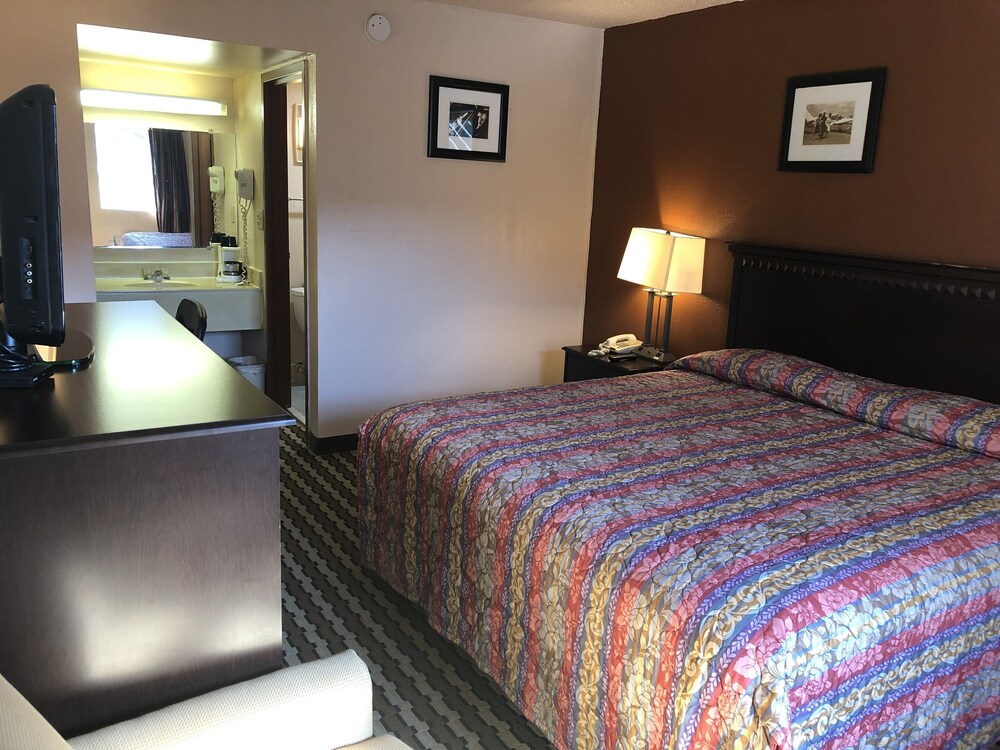 Guest Inn Austell - photo 5