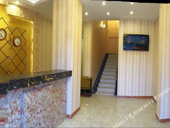Qixuan Hotel - last minute hotel in Duyun
