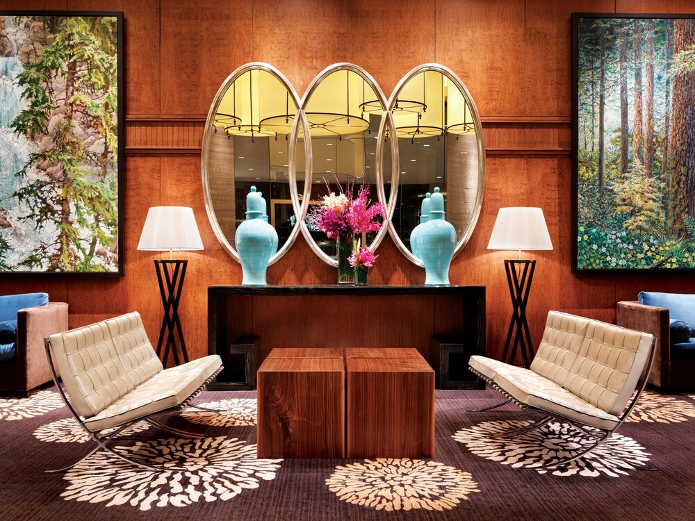 Four Seasons Hotel Vancouver — Vancouver — photo 5