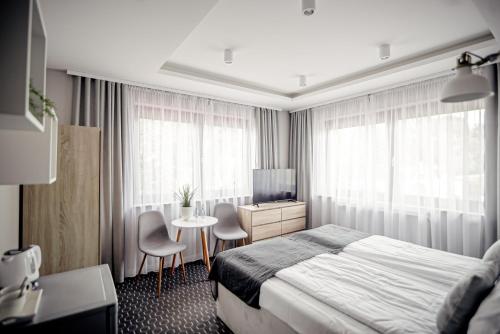 Dom Gościnny Dana in Dziwnow, Poland