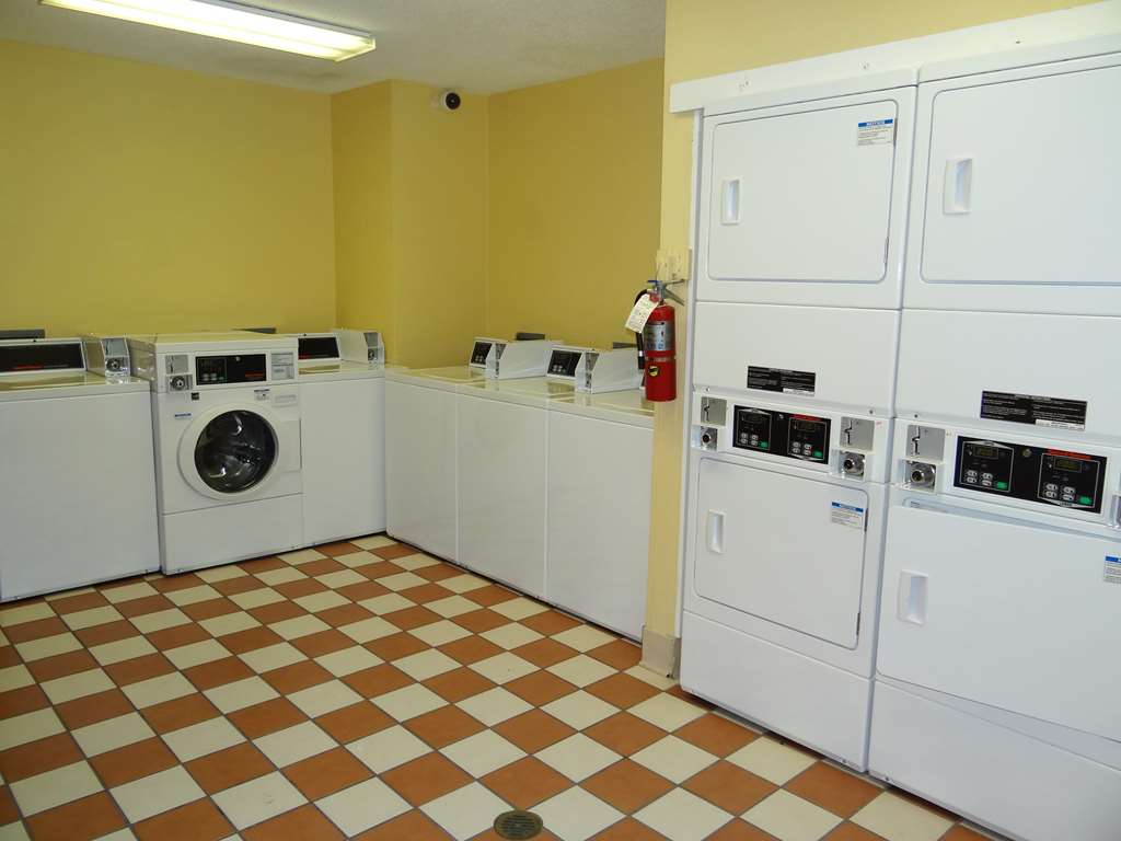 Extended Stay America Durham University Ivy Creek Blvd - photo 45