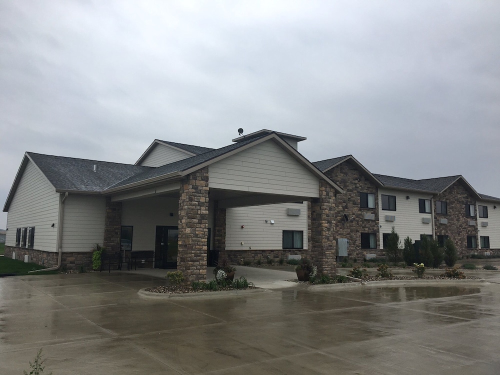 Cobblestone Inn & Suites Monticello - photo 33