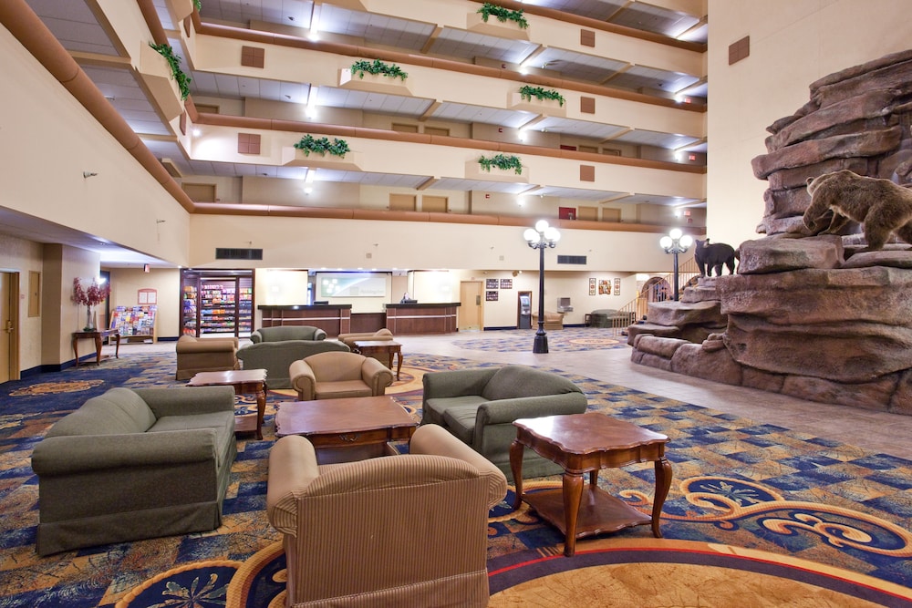Holiday Inn Great Falls Convention Center by IHG - photo 44