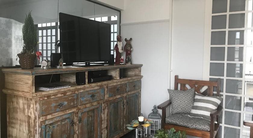 Hotel Sion — Monte Siao — photo 4