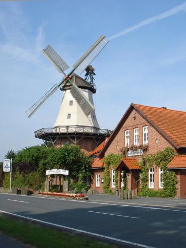 Zur Querensteder Mühle - last minute hotel in Bad Zwischenahn