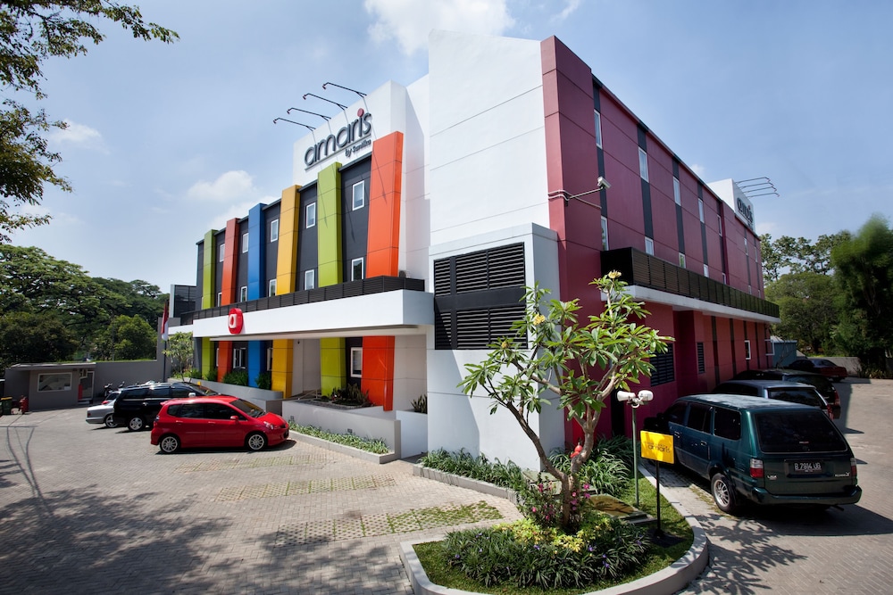 Amaris Hotel Cimanuk Bandung in Bandung, Indonesia