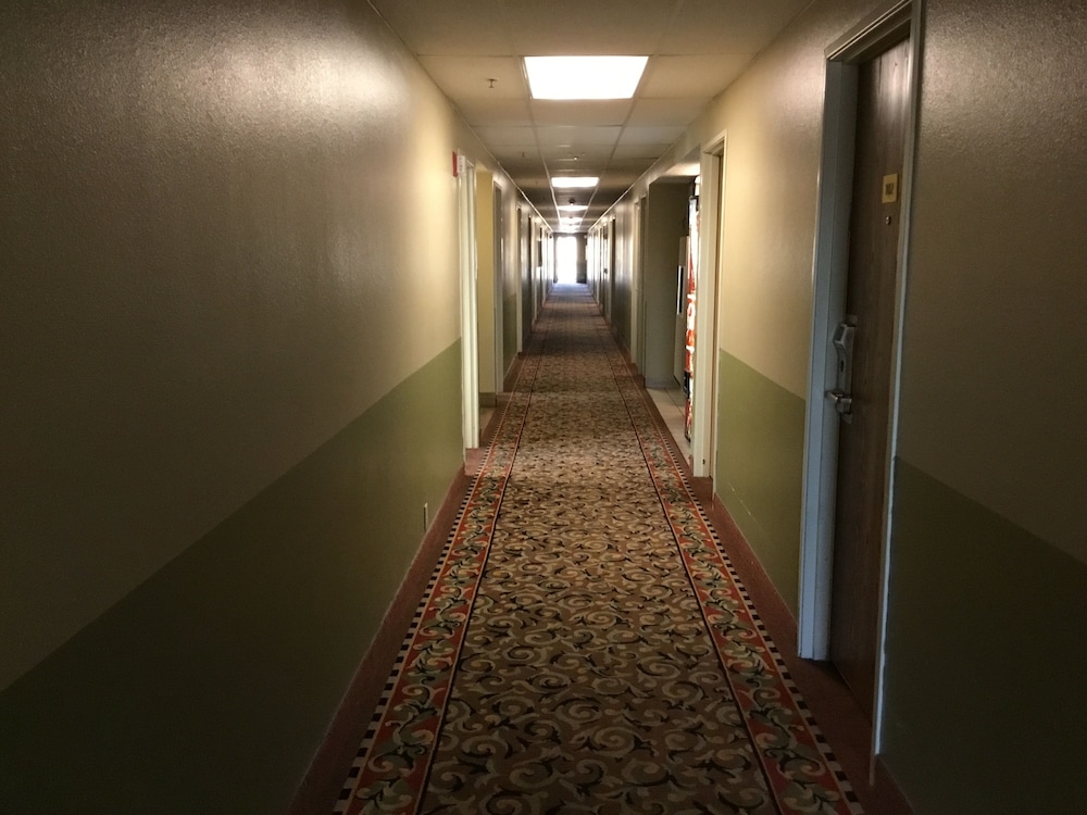 Quality Inn Beaver I 15 - photo 53