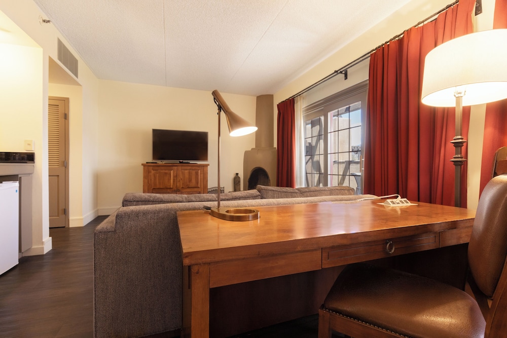 Eldorado Hotel & Spa - photo 23