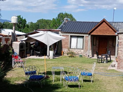 Cabaña Potrerillos - last minute hotel in Unknown City