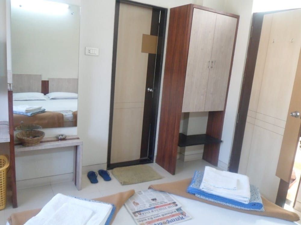 Hotel Rajmahal — Nashik