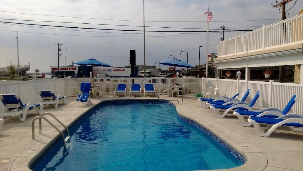 The Aventis Inn - photo 9