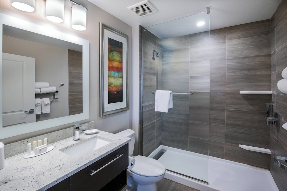 TownePlace Suites by Marriott Dallas Plano Richardson - photo 13
