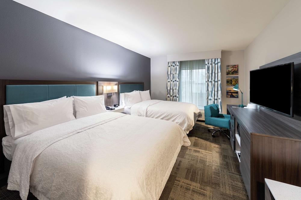 Hampton Inn & Suites Snellville Atlanta NE - photo 7