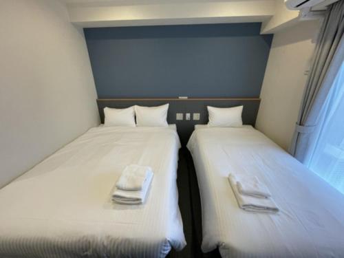Hotel Living Inn Kenchoumaeeki Vacation STAY 03409v
