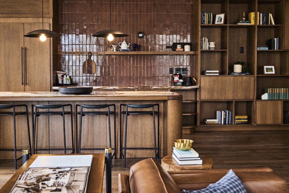 The Junto Hotel - photo 29