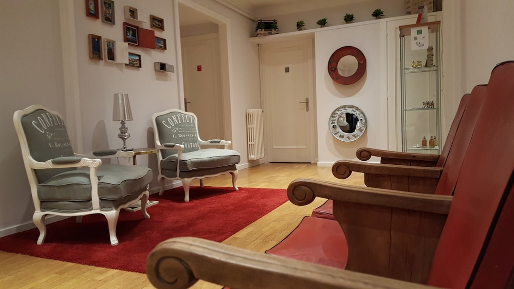 Petit Hotel — Barcelona — photo 2