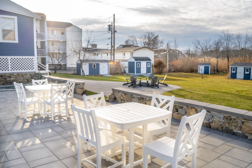 935 Ocean A Beachside Inn - photo 53