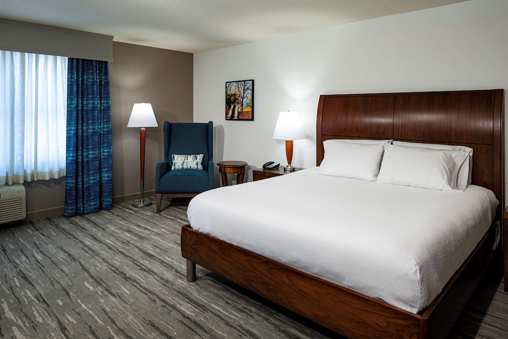 Hilton Garden Inn Omaha Downtown Old Market Area - photo 9