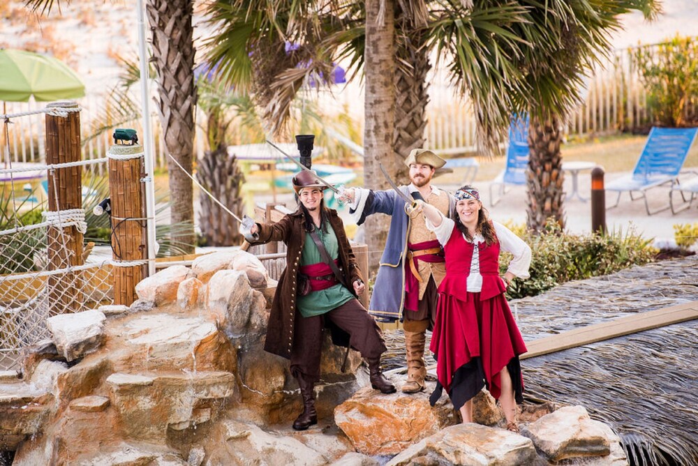 Holiday Inn Resort Pensacola Beach by IHG - photo 22
