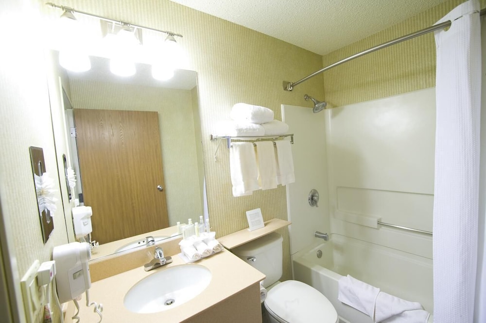 Ramada by Wyndham Santa Fe - photo 27