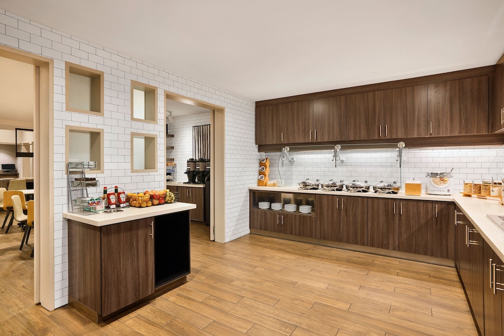 Residence Inn by Marriott Las Vegas South Henderson - photo 27