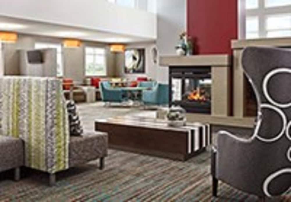 Residence Inn by Marriott Charlotte Airport - photo 3