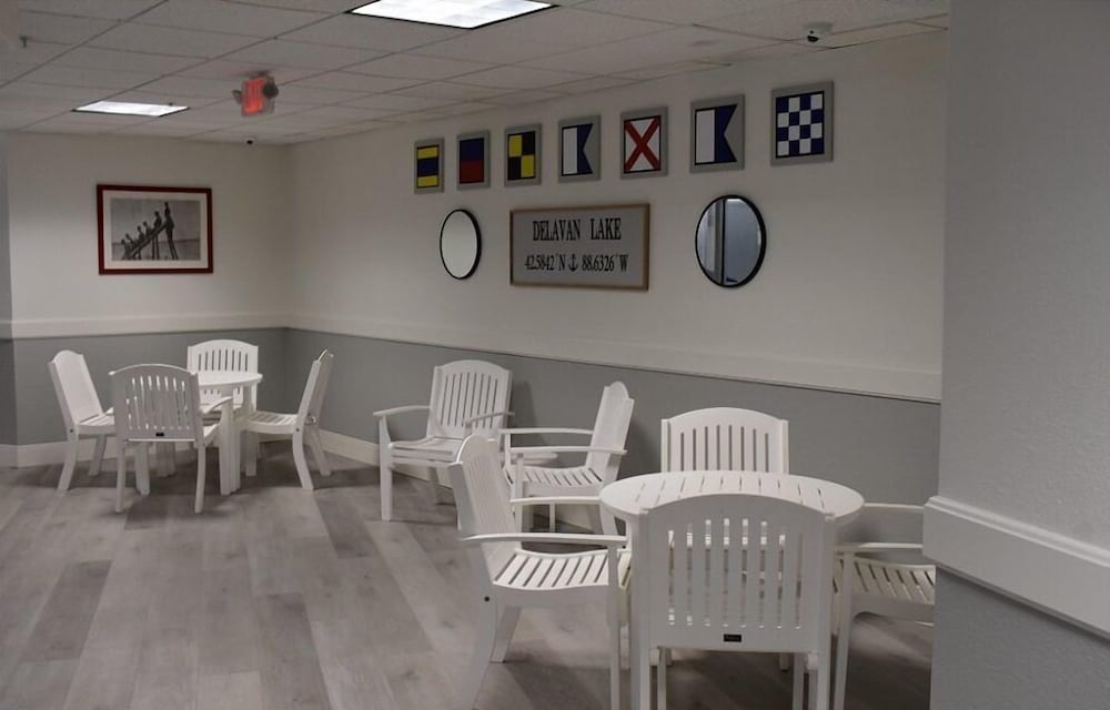 Delavan Lake Resort - photo 42