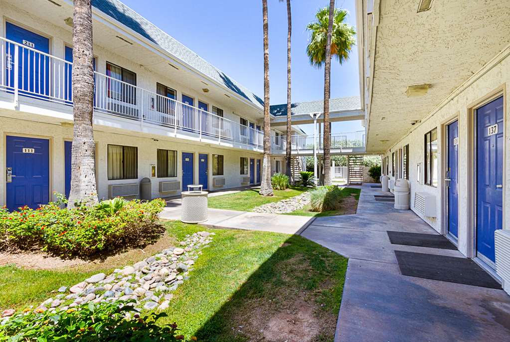 Motel 6 Mesa South - photo 7