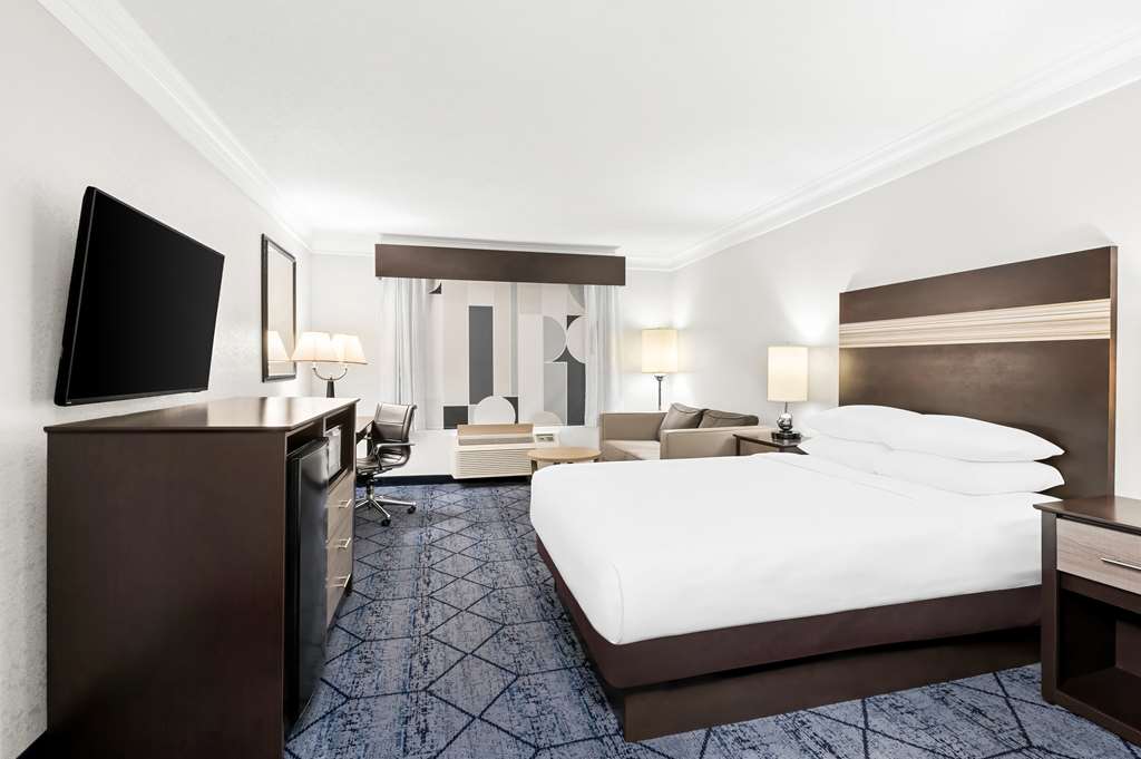 Best Western Slidell Hotel - photo 13