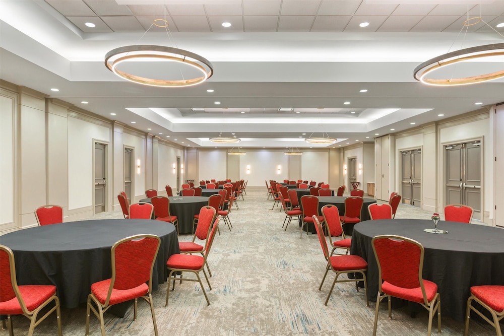 Hilton Garden Inn Atlanta Airport North - photo 28