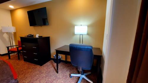 Stonebrook Lodge Bryson City - photo 4
