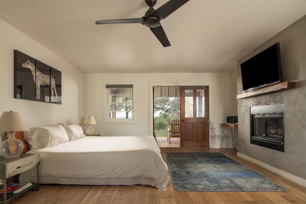 Sage Hill Inn & Spa - photo 77