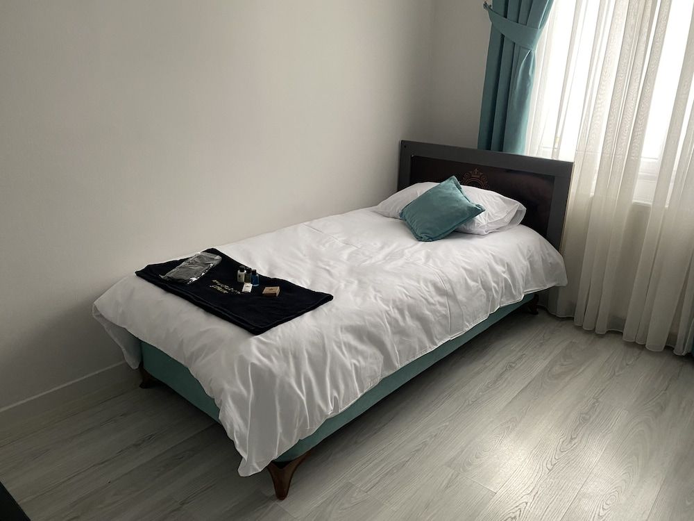 My World Otel Corum — Corum