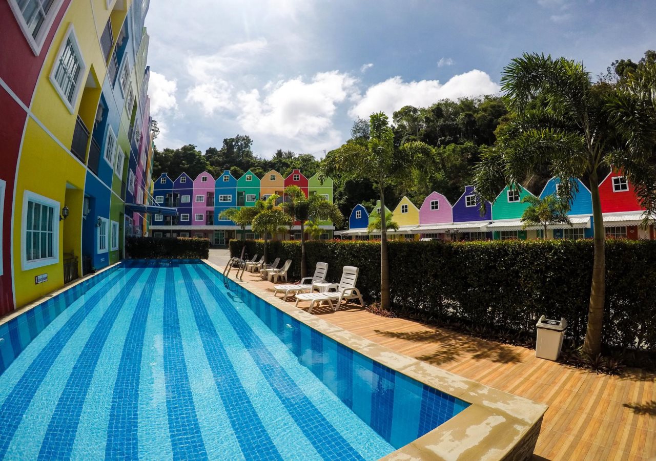Holland Resort Phuket - last minute hotel in Phuket