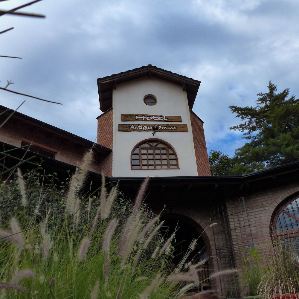 Hotel Antiguo Camino in Villa General Belgrano, Argentina