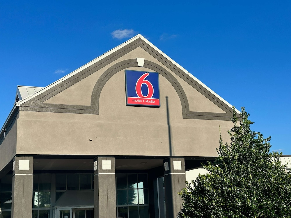 Motel 6 Rock Hill SC - photo 4