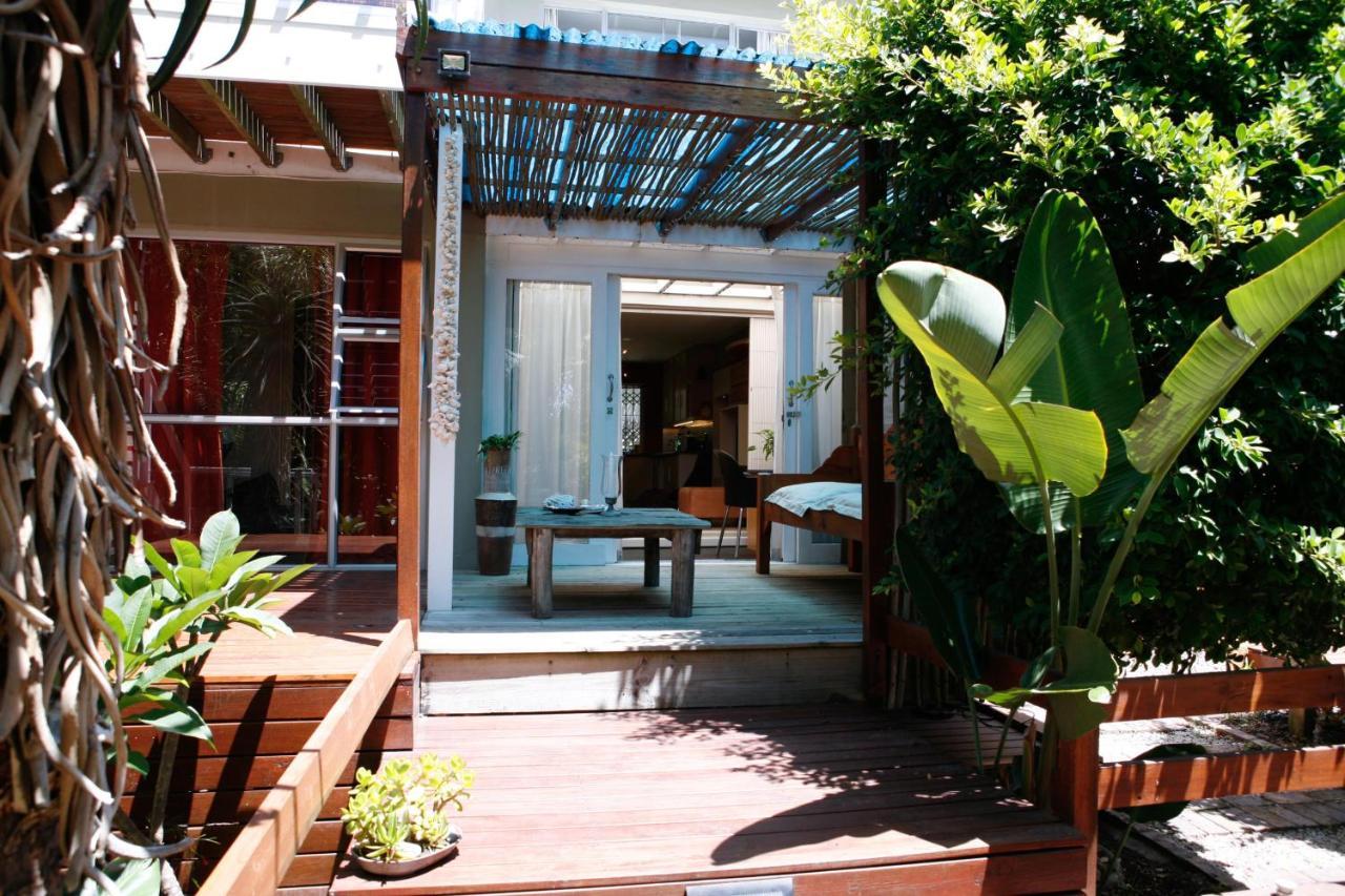 Tranquil Gem lush garden view & solar energy — 4-Star Luxury Hotel in Plettenberg Bay, South Africa